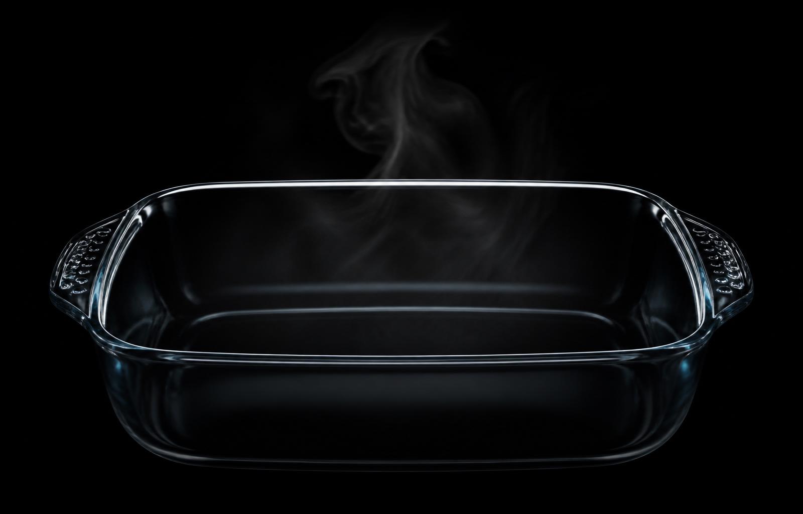 Engineered for fire.